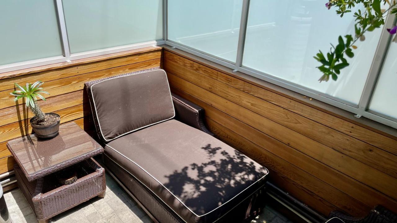 Hollywood'S Suite Los Ángeles Exterior foto